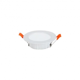 016-048-0008 8W LED PANEL WH 3000K 265V-ALEXA-8